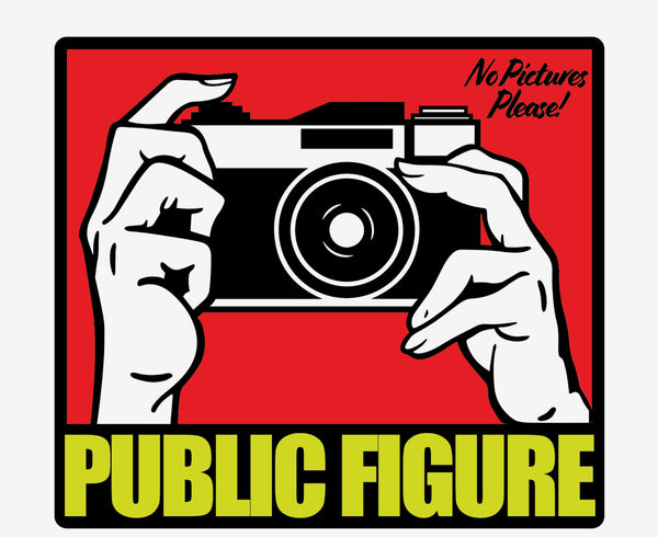 PUBLIC FIGURE