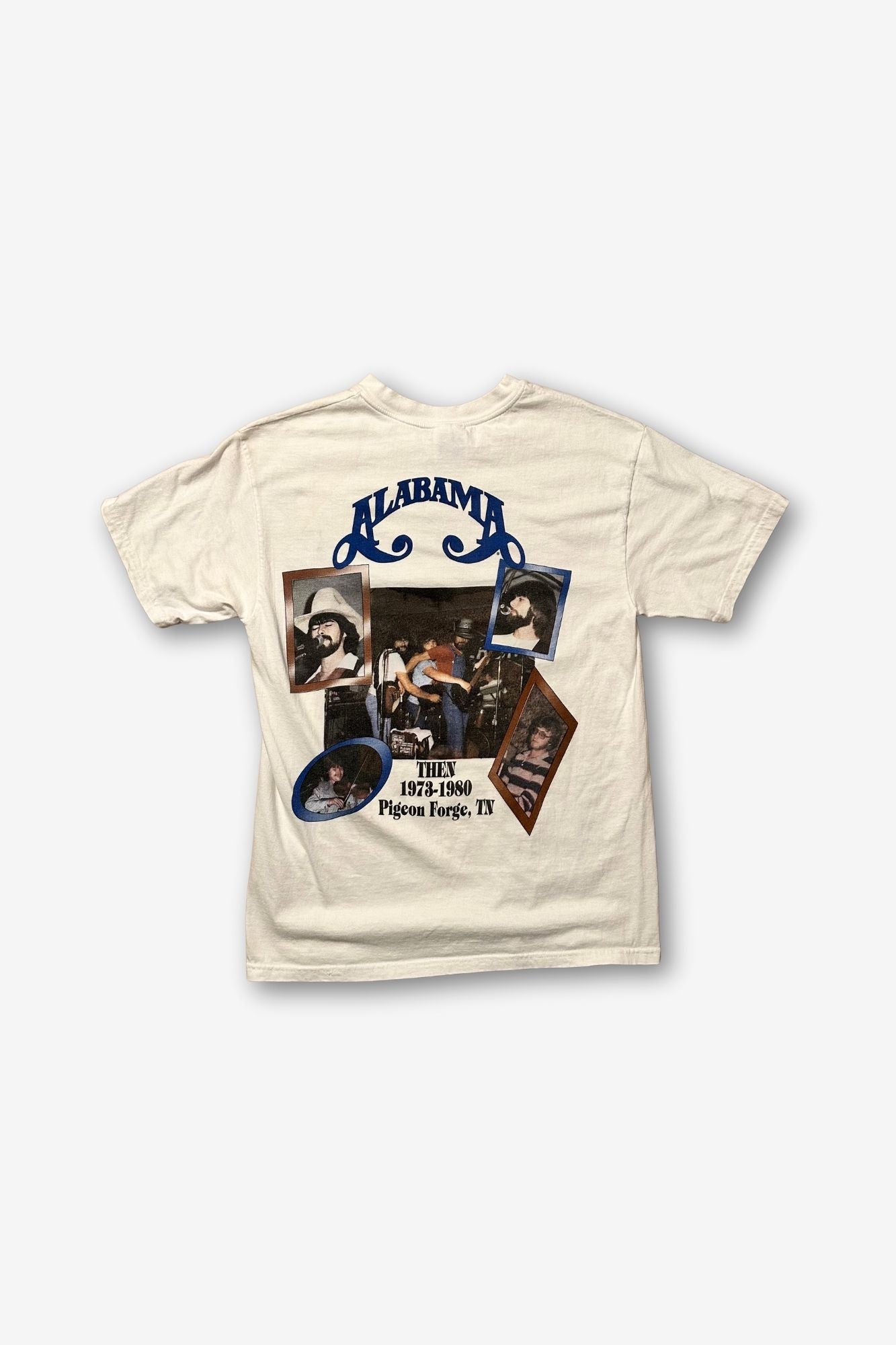 Vintage Alabama Shirt