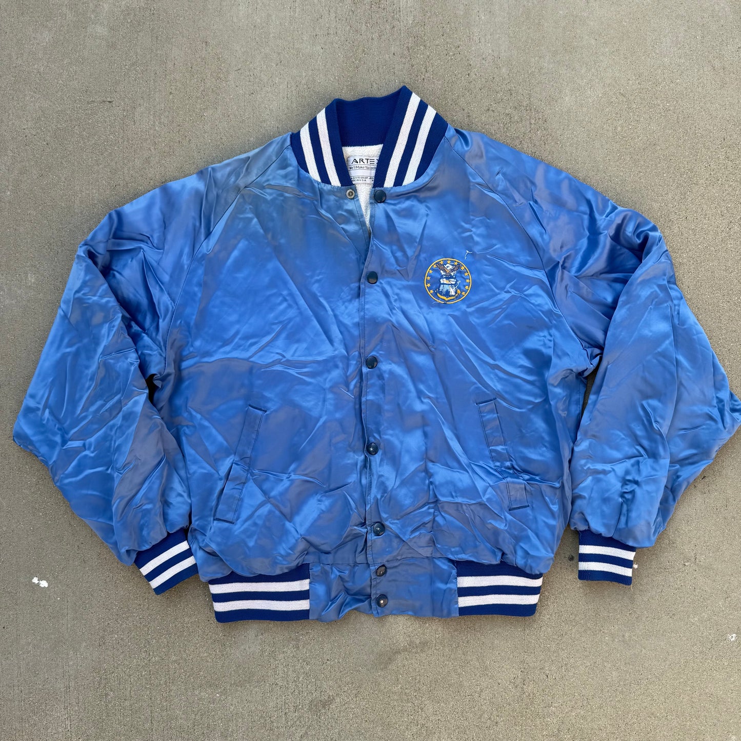 Dodgers Jacket 003 *PLEASE READ DESCRIPTION*