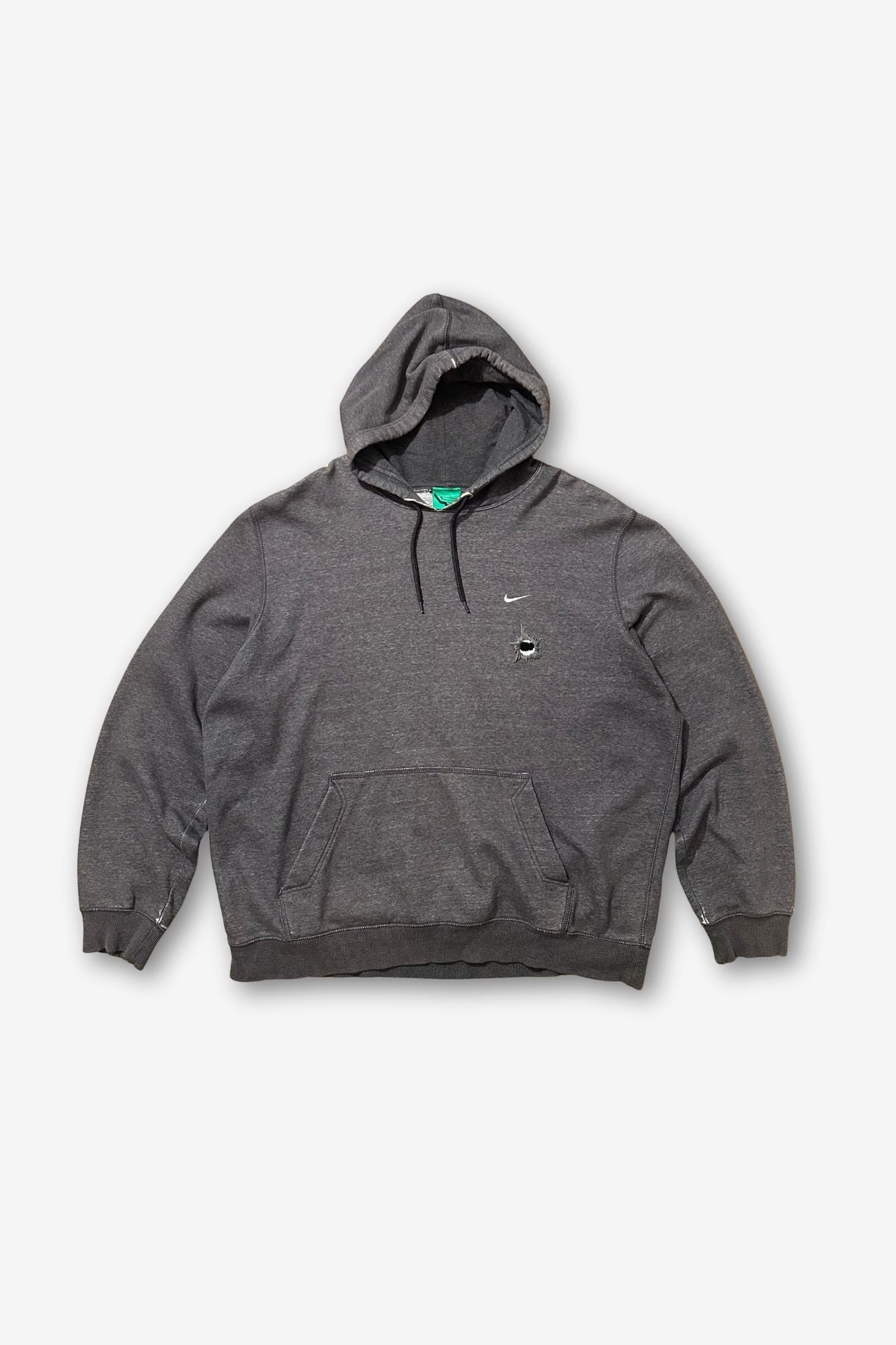 "One Shot" Nike Hoodie