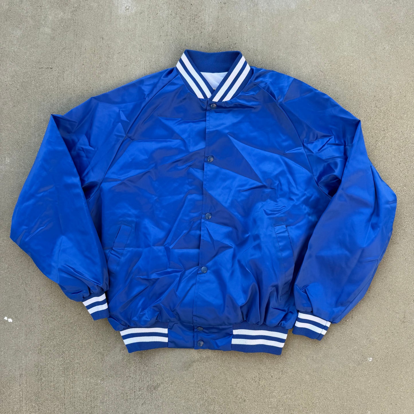 Dodgers Jacket 006 *PLEASE READ DESCRIPTION*