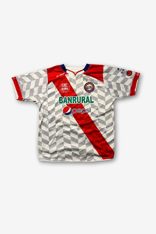 CDS Xelaju Guatemala Soccer Jersey