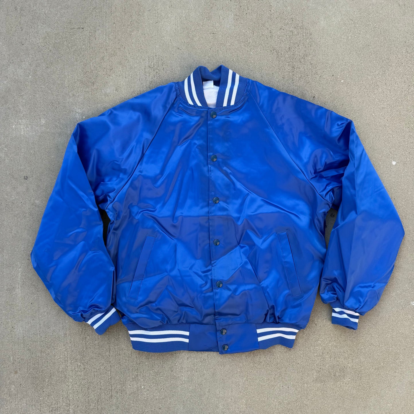Dodgers Jacket 001 *PLEASE READ DESCRIPTION*