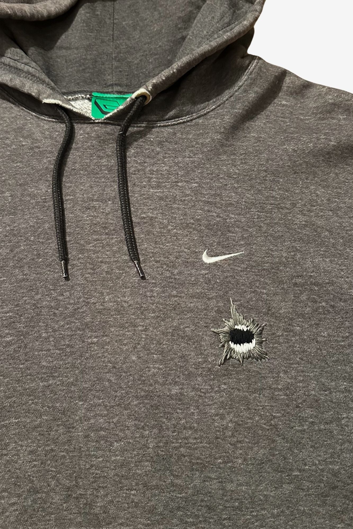 "One Shot" Nike Hoodie