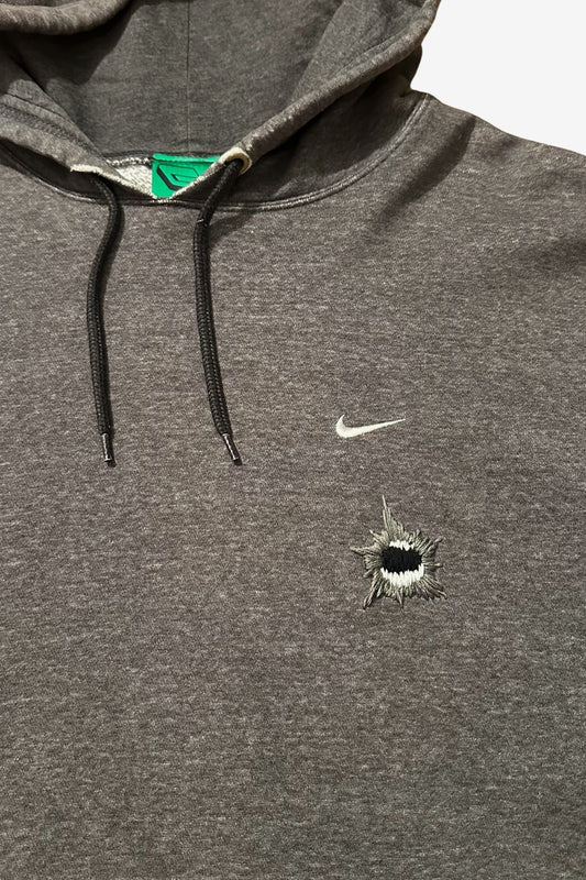 "One Shot" Nike Hoodie