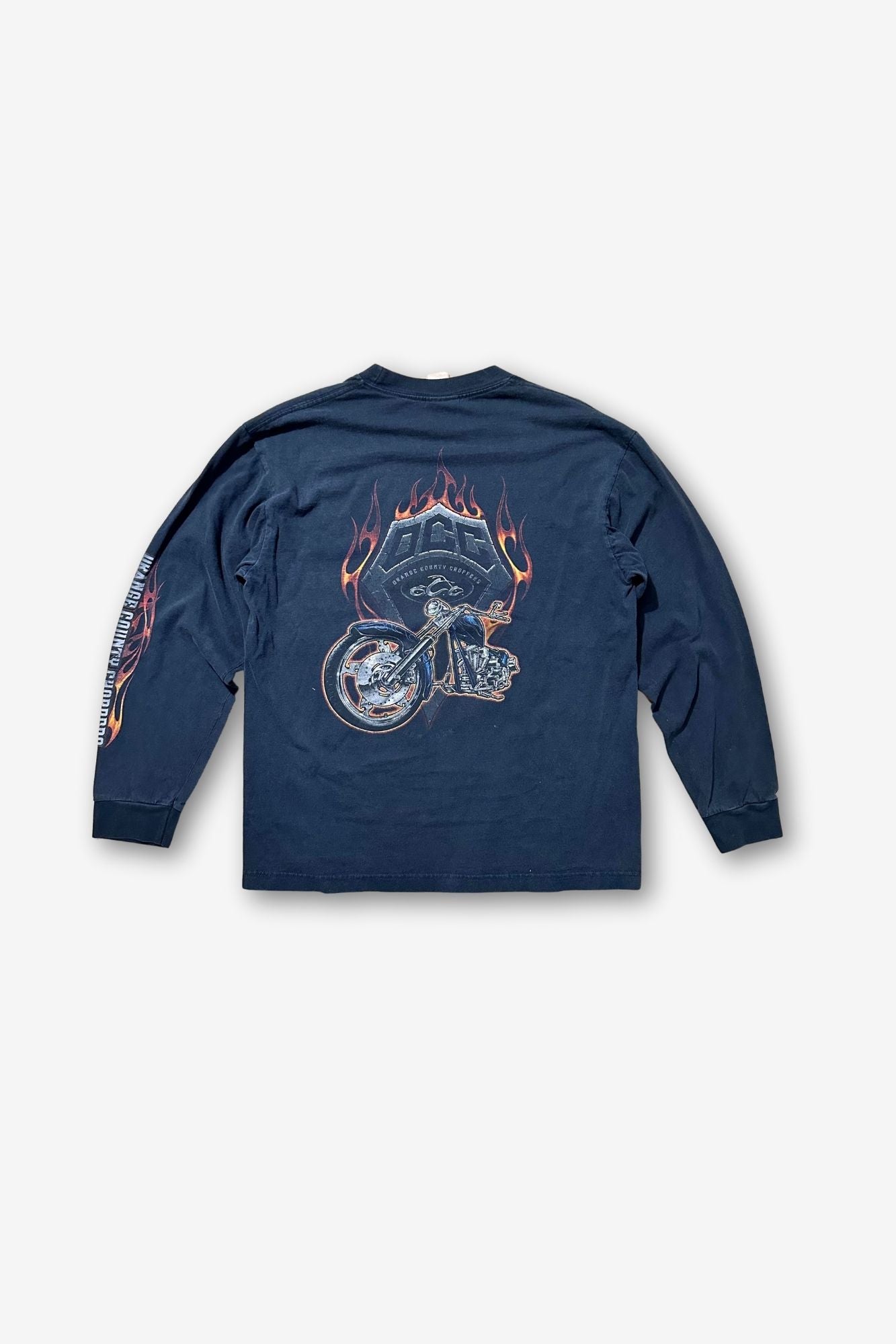 Orange County Choppers Shirt