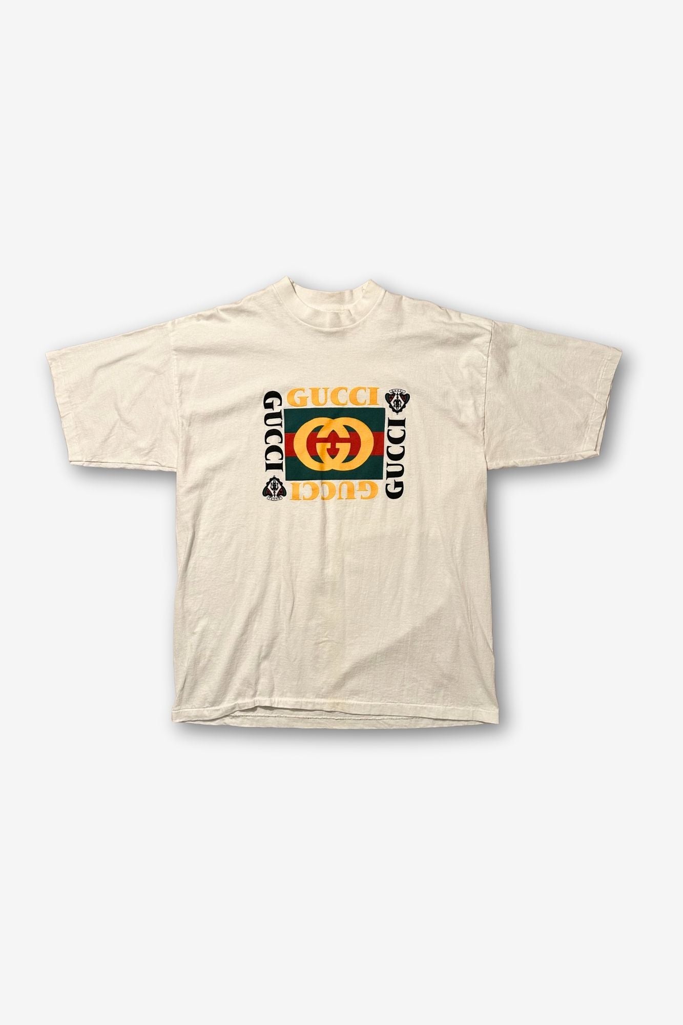 Bootleg Gucci Shirt