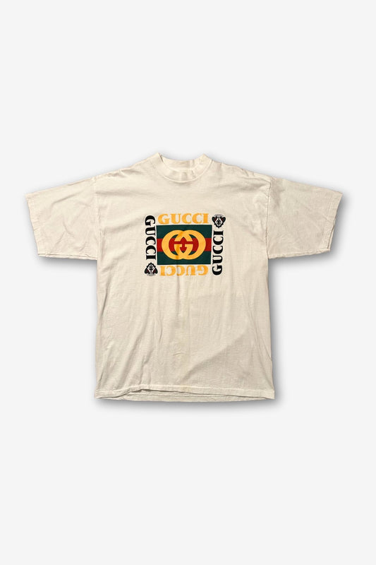 Bootleg Gucci Shirt