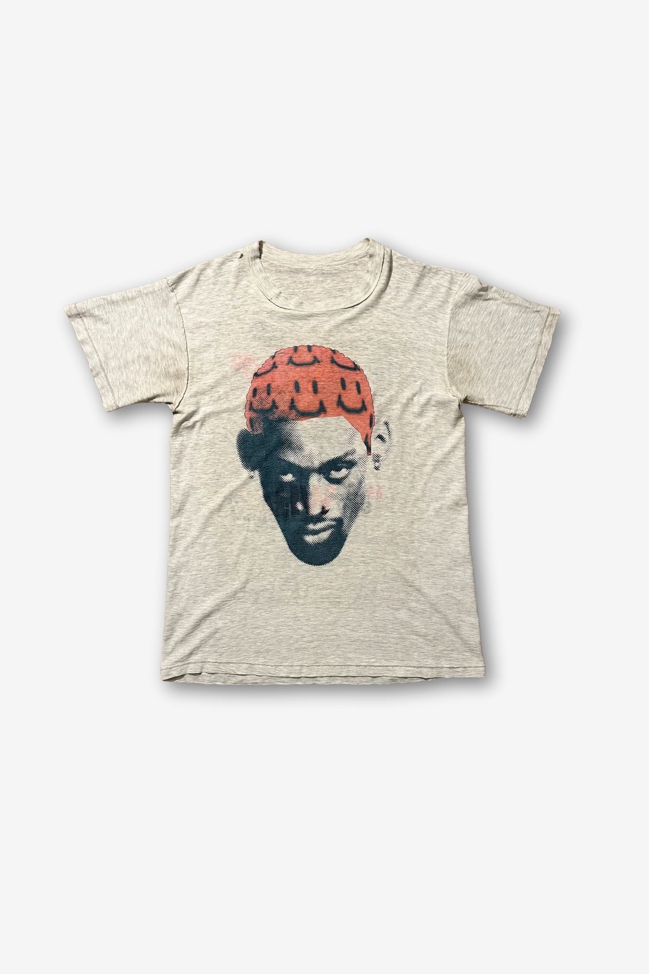 Bootleg Dennis Rodman Shirt