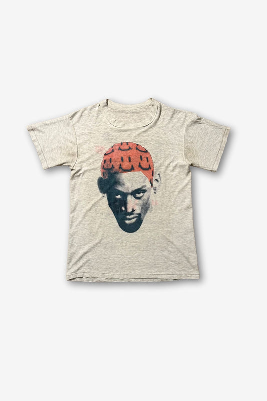 Bootleg Dennis Rodman Shirt