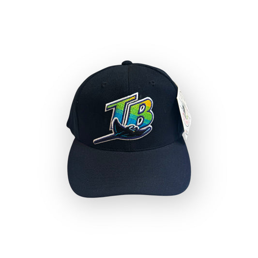 TB Major League Hat - Black