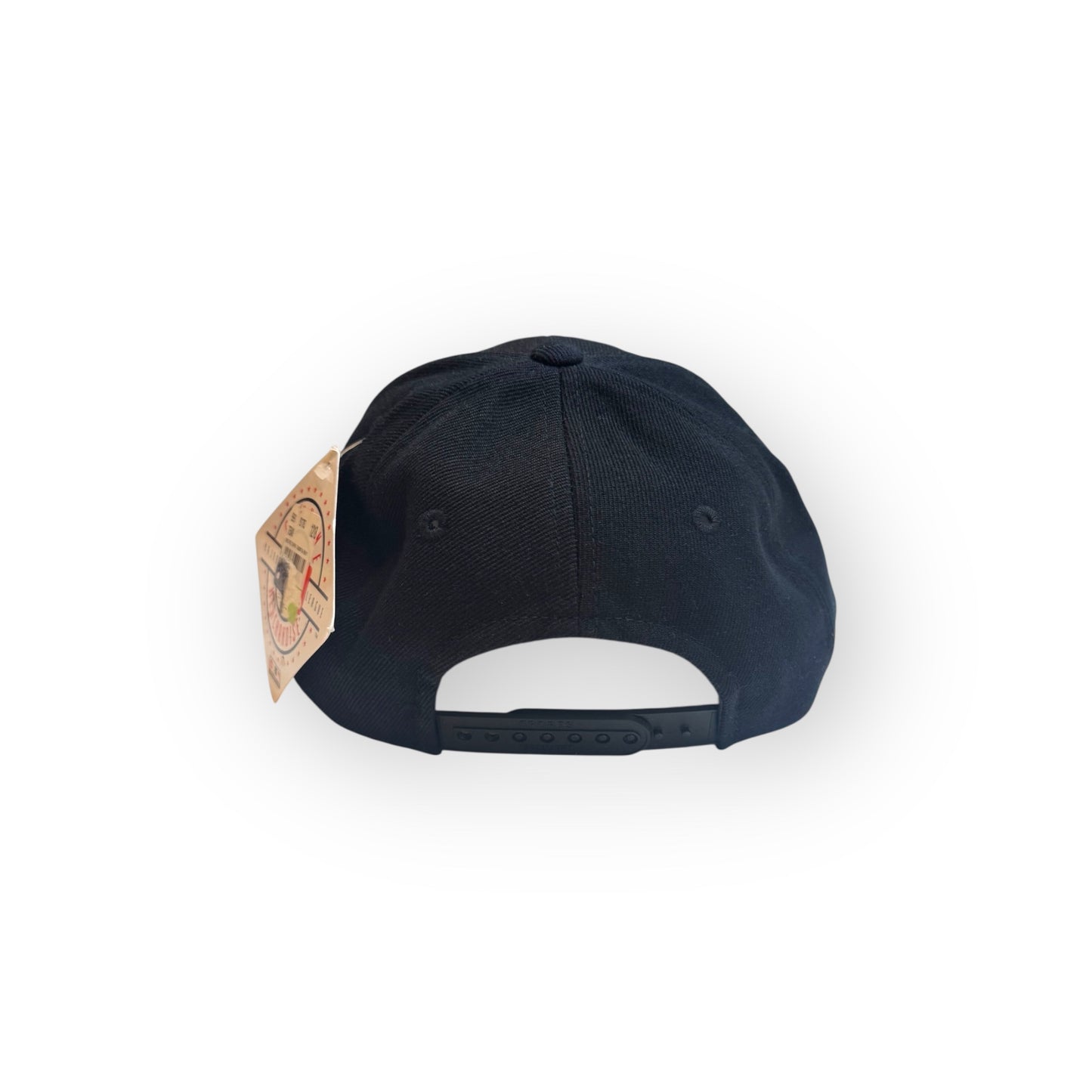 TB Major League Hat - Black