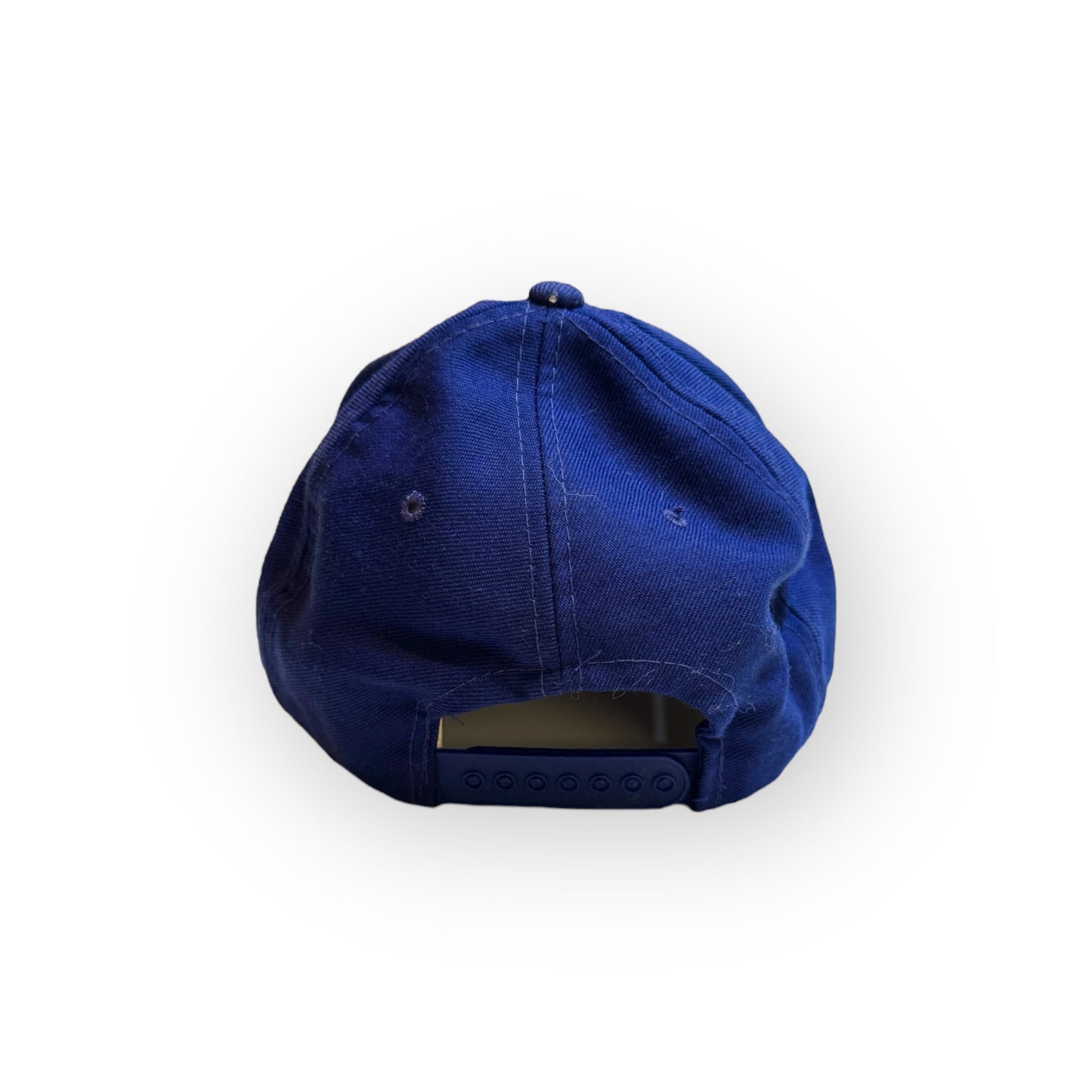 100 Anniversary Dodgers Hat - Blue