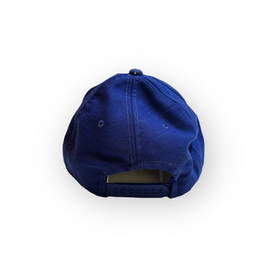 100 Anniversary Dodgers Hat - Blue