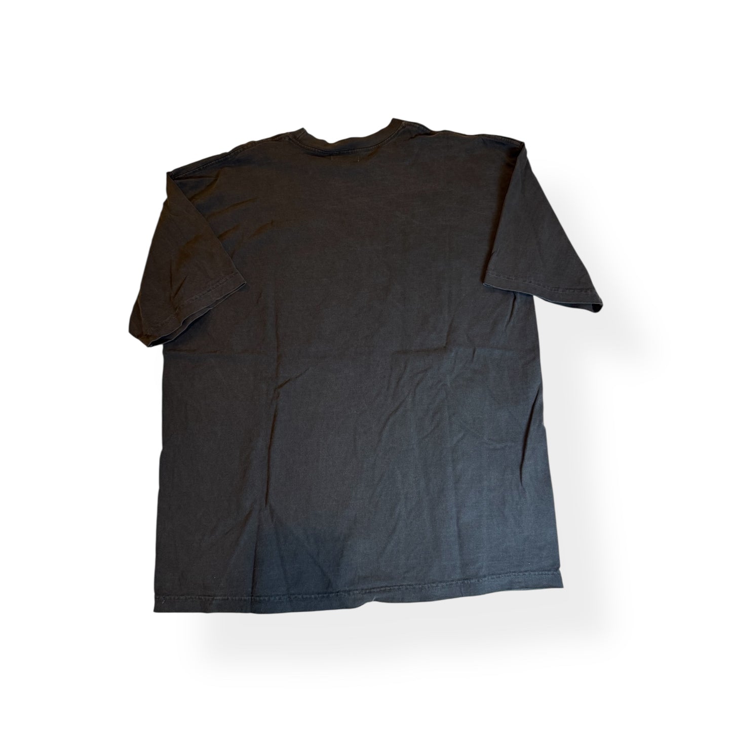 Stevenson Ranch Tee - Black