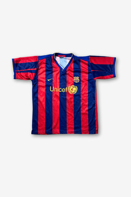 Barcelona Soccer Jersey