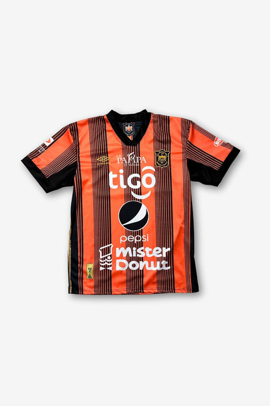 21/22 Umbo CD Aguila Jersey