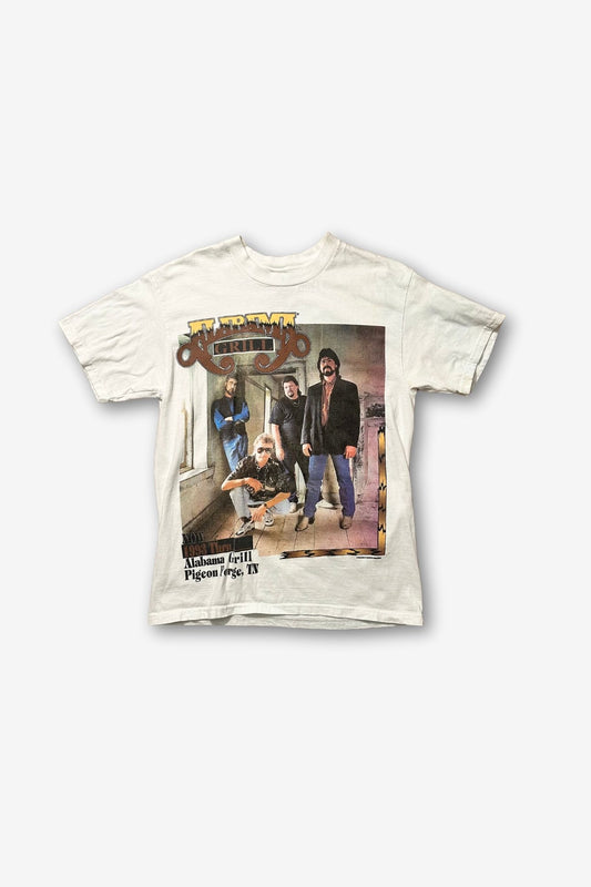 Vintage Alabama Shirt