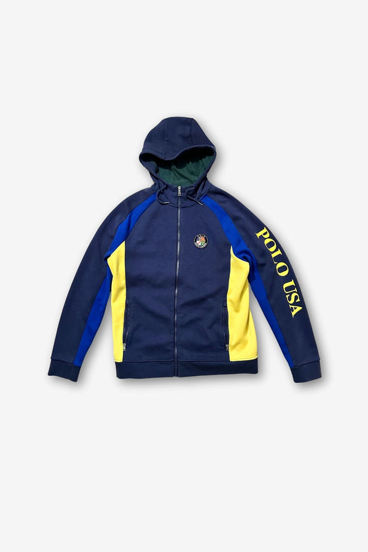 Ralph Lauren Polo Ski Hoodie