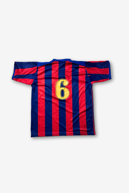 Barcelona Soccer Jersey