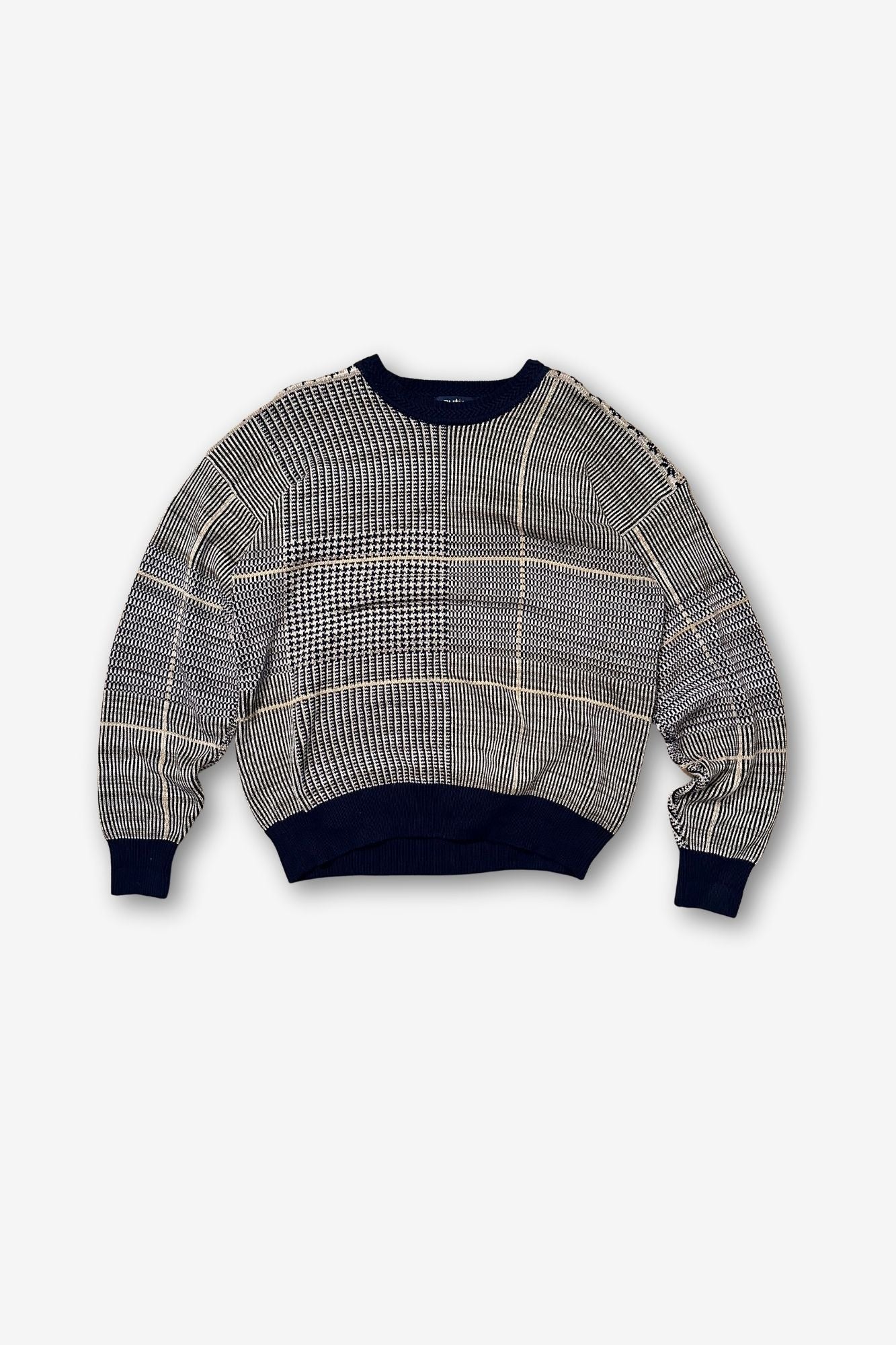 Nautica Knit Sweater