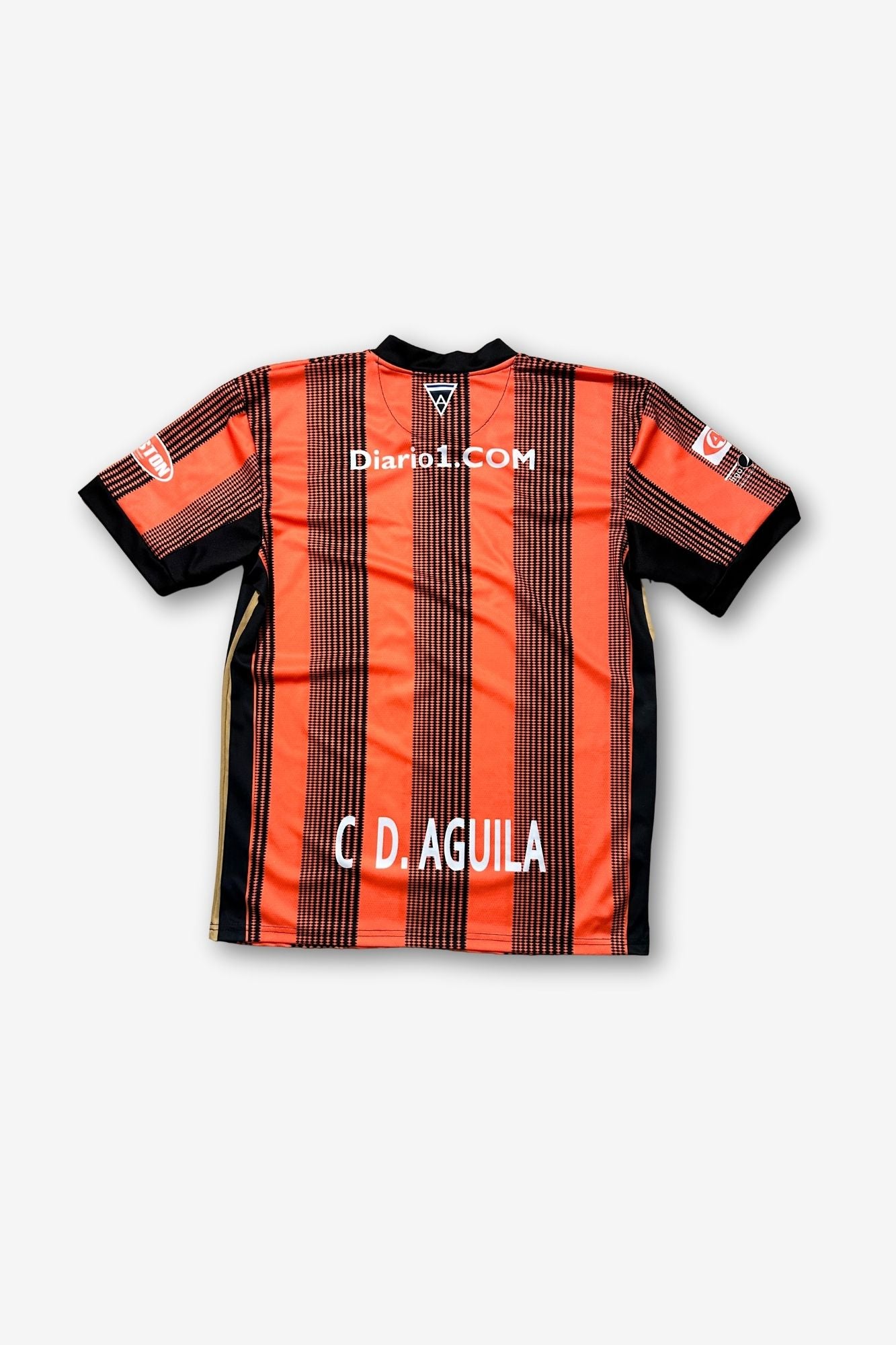 21/22 Umbo CD Aguila Jersey