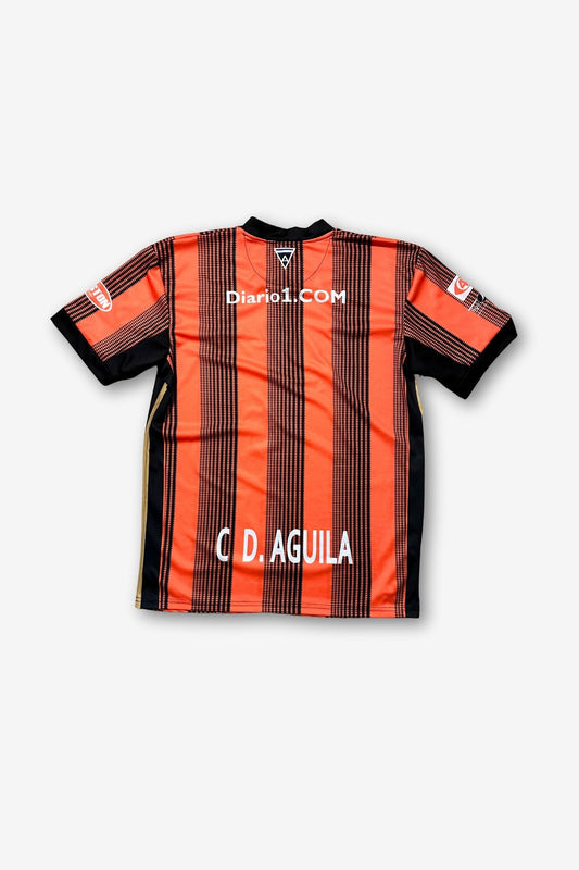 21/22 Umbo CD Aguila Jersey