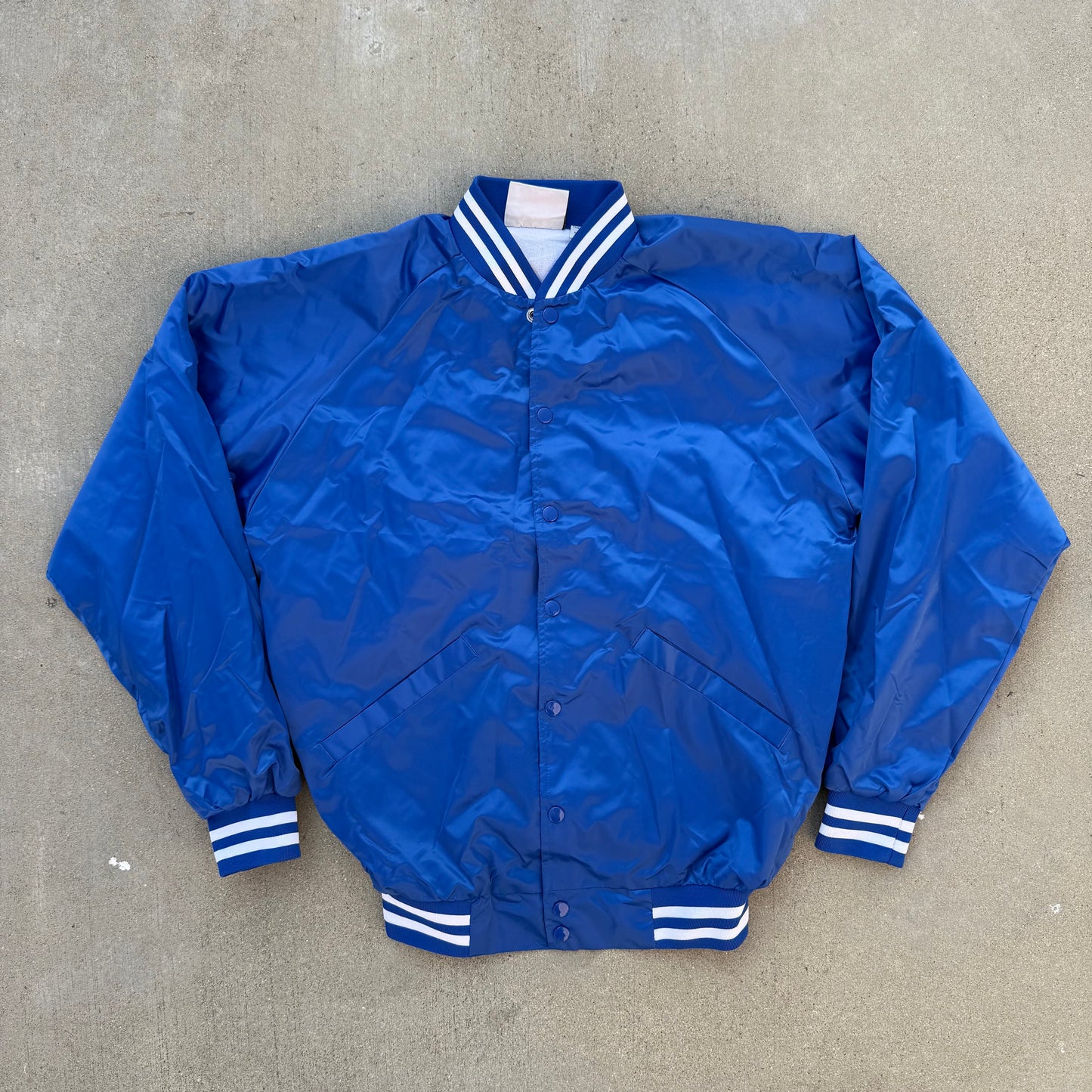 Dodgers Jacket 004 *PLEASE READ DESCRIPTION*