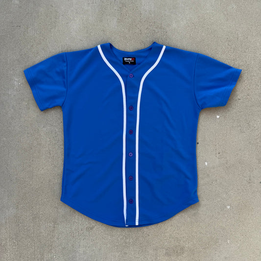 Dodgers Jersey 001 *PLEASE READ DESCRIPTION*