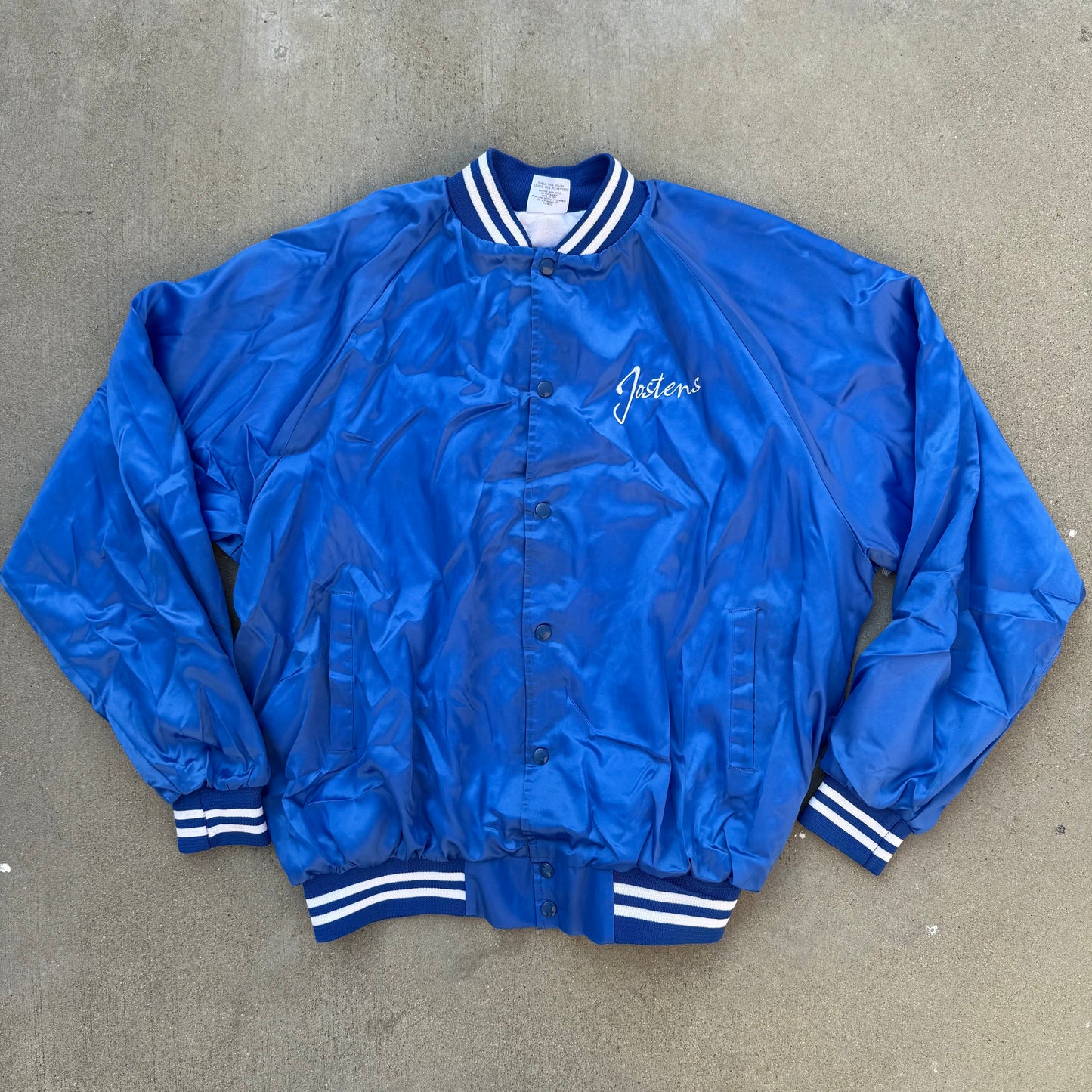Dodgers Jacket 007 *PLEASE READ DESCRIPTION*