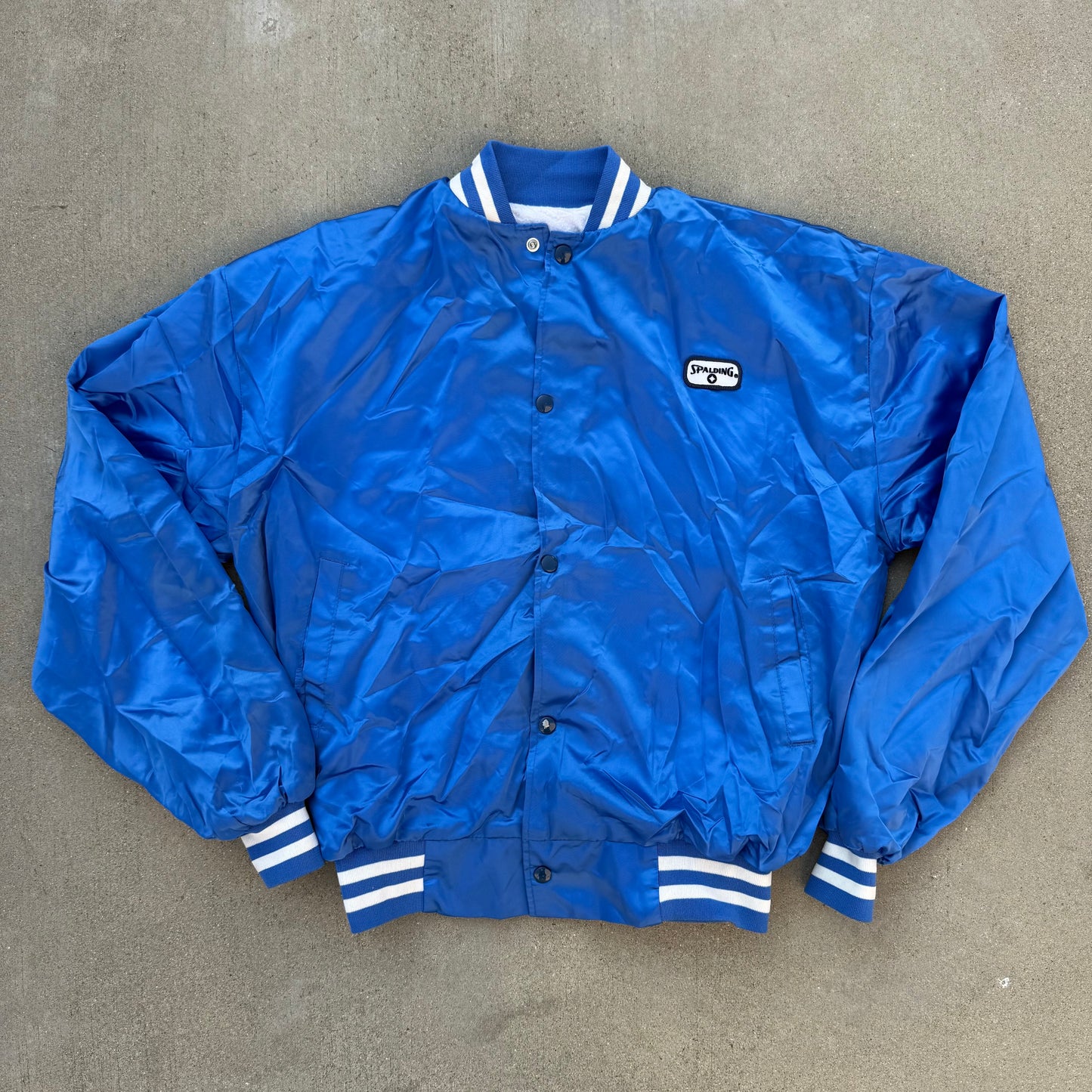 Dodgers Jacket 005 *PLEASE READ DESCRIPTION*