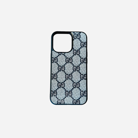 Gucci iPhone case (13 Pro)