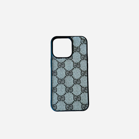 Gucci iPhone case (13 Pro)